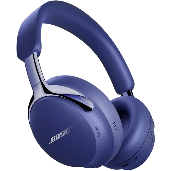 Гарнитура Bose QuietComfort Ultra Headphones (2nd Gen) Midnight Violet - 890101-0300