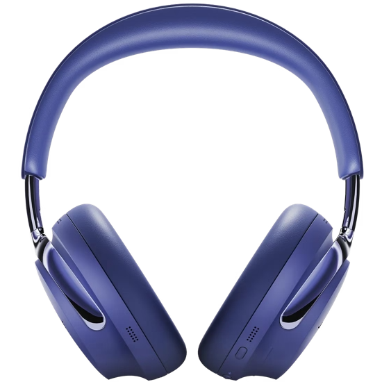 Гарнитура Bose QuietComfort Ultra Headphones (2nd Gen) Midnight Violet - 890101-0300 - фото 2