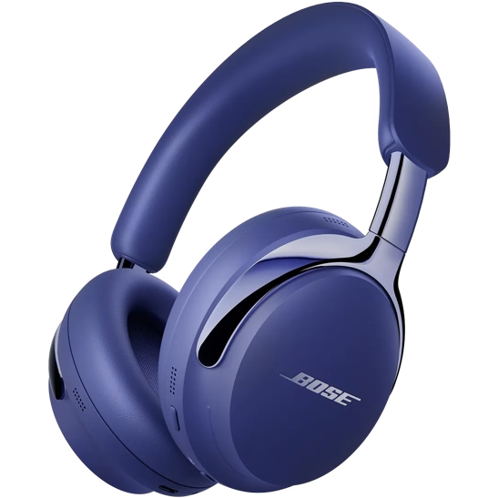 Гарнитура Bose QuietComfort Ultra Headphones (2nd Gen) Midnight Violet - 890101-0300 - фото 4