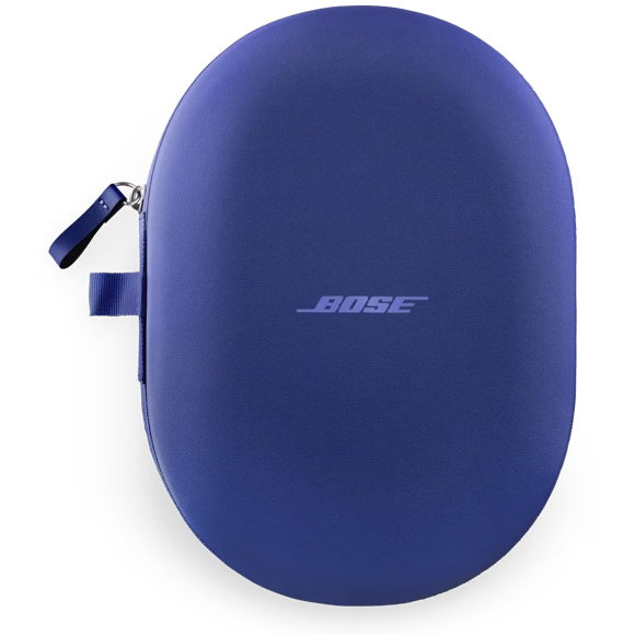 Гарнитура Bose QuietComfort Ultra Headphones (2nd Gen) Midnight Violet - 890101-0300 - фото 6