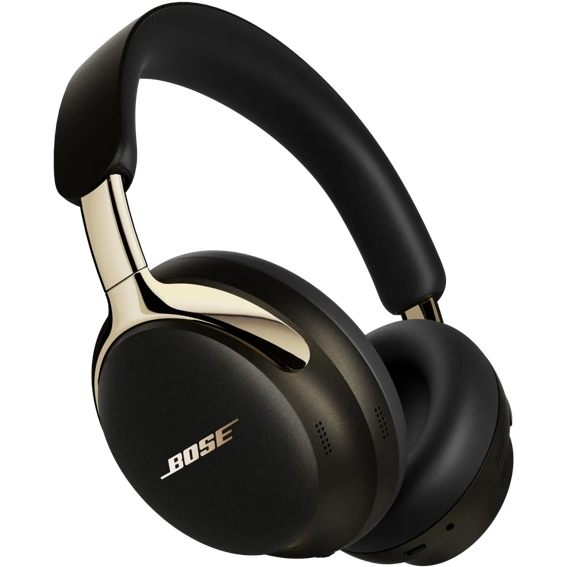 Гарнитура Bose QuietComfort Ultra Headphones (2nd Gen) Desert Gold - 890101-0400