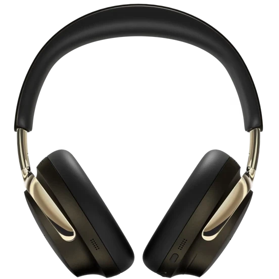Гарнитура Bose QuietComfort Ultra Headphones (2nd Gen) Desert Gold - 890101-0400 - фото 2