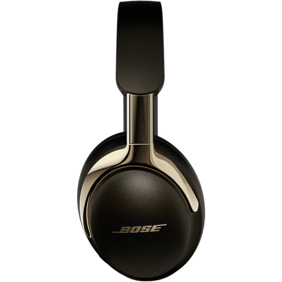 Гарнитура Bose QuietComfort Ultra Headphones (2nd Gen) Desert Gold - 890101-0400 - фото 3