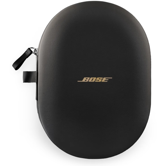 Гарнитура Bose QuietComfort Ultra Headphones (2nd Gen) Desert Gold - 890101-0400 - фото 6