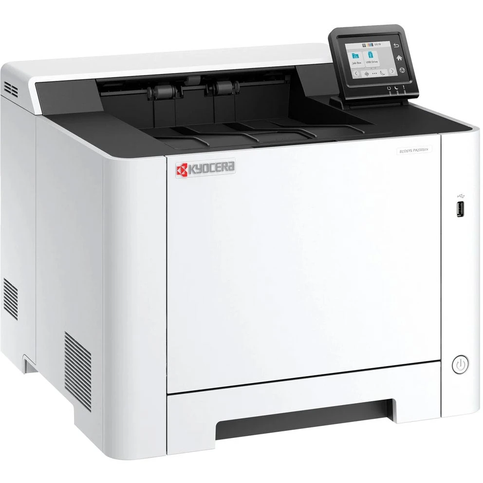 Принтер Kyocera Ecosys PA2101cwx - 110C243NL1 - фото 2
