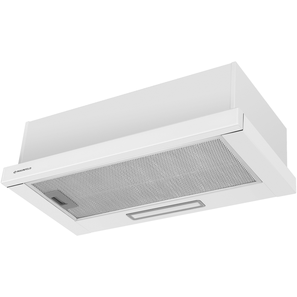 Вытяжка MAUNFELD Clyde 50 White - КА-00022042