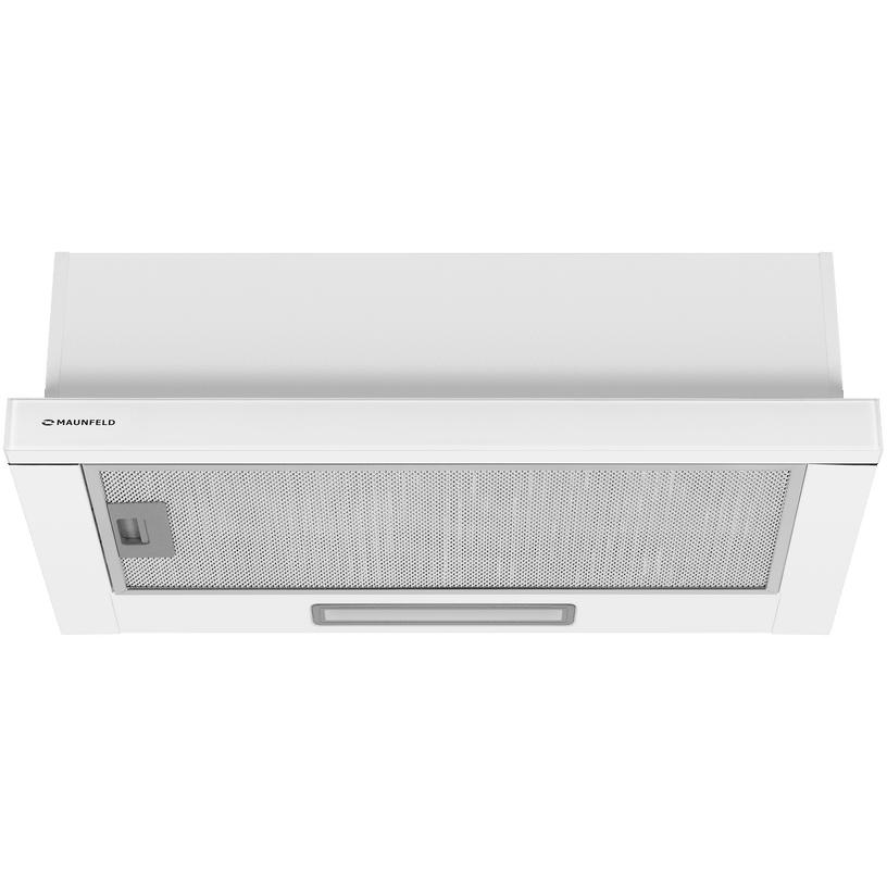 Вытяжка MAUNFELD Clyde 50 White - КА-00022042 - фото 2