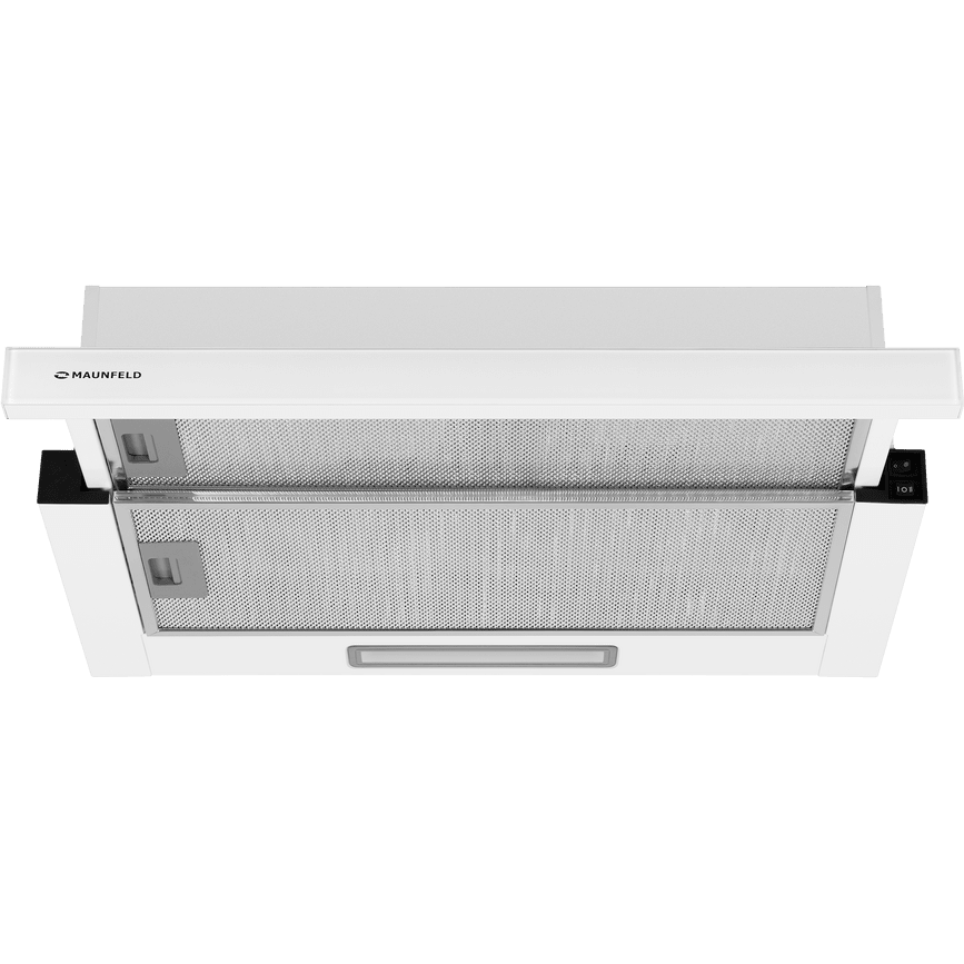 Вытяжка MAUNFELD Clyde 50 White - КА-00022042 - фото 3