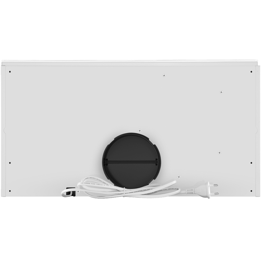 Вытяжка MAUNFELD Clyde 50 White - КА-00022042 - фото 11