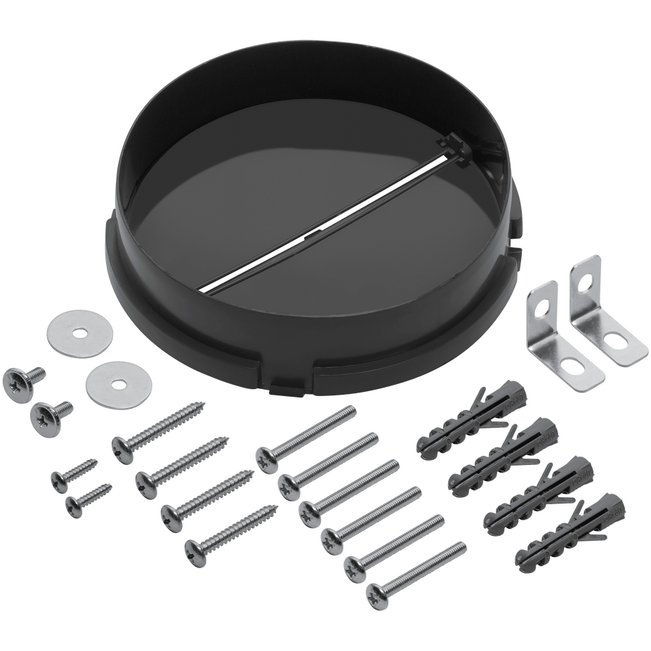 Вытяжка MAUNFELD Clyde 50 White - КА-00022042 - фото 14