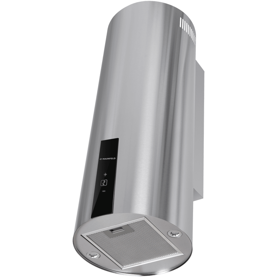 Вытяжка MAUNFELD Lee Wall 35 Sensor Stainless Steel - КА-00025947