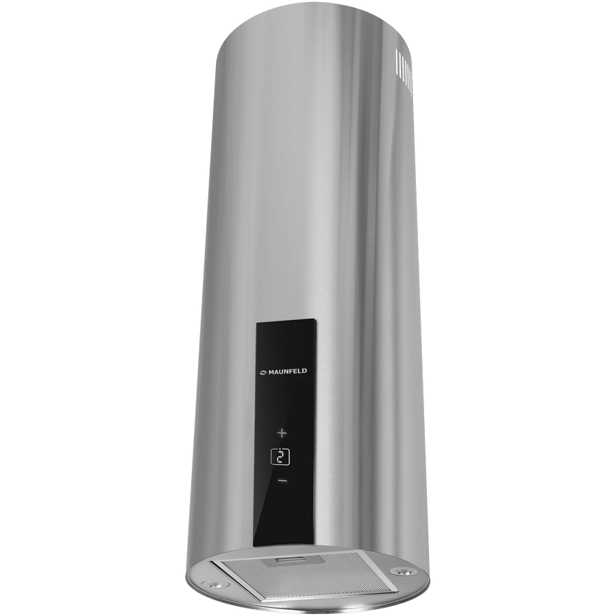 Вытяжка MAUNFELD Lee Wall 35 Sensor Stainless Steel - КА-00025947 - фото 2