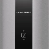 Вытяжка MAUNFELD Lee Wall 35 Sensor Stainless Steel (КА-00025947)
