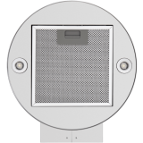 Вытяжка MAUNFELD Lee Wall 35 Sensor Stainless Steel (КА-00025947)