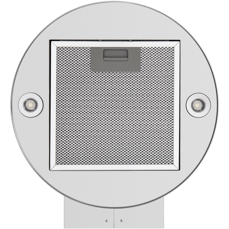 Вытяжка MAUNFELD Lee Wall 35 Sensor Stainless Steel - КА-00025947 - фото 10