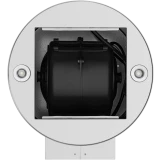 Вытяжка MAUNFELD Lee Wall 35 Sensor Stainless Steel (КА-00025947)