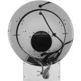 Вытяжка MAUNFELD Lee Wall 35 Sensor Stainless Steel (КА-00025947)