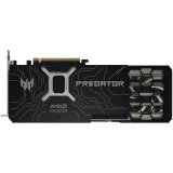 Видеокарта AMD Radeon RX 9070 XT Acer Predator BiFrost OC 16Gb (DP.Z4FWW.P01)