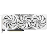 Видеокарта AMD Radeon RX 9070 XT Acer Predator BiFrost White OC 16Gb (DP.Z4FWW.P02)