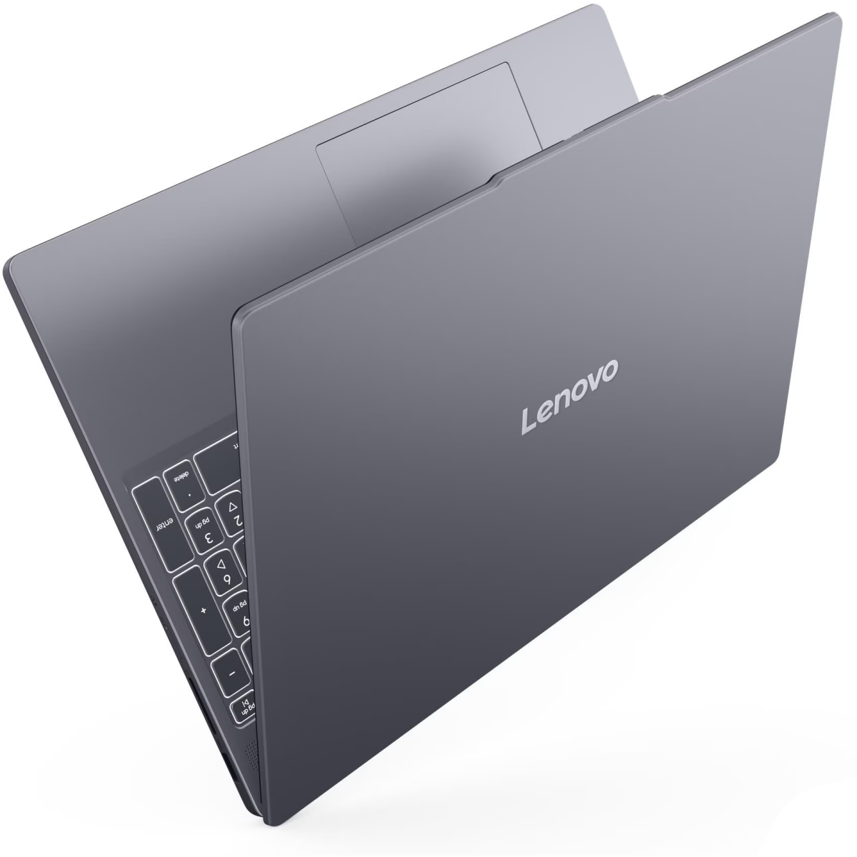 Ноутбук Lenovo IdeaPad Slim 3 15AHP10 (83KA001BRK) - фото 3