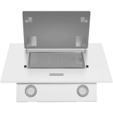 Вытяжка MAUNFELD Tower A 60 White (КА-00022234)