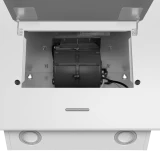 Вытяжка MAUNFELD Tower A 60 White (КА-00022234)