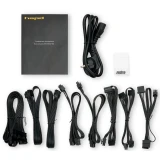 Блок питания 750W HSPD HST-750GF-BK