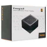Блок питания 750W HSPD HST-750GF-BK