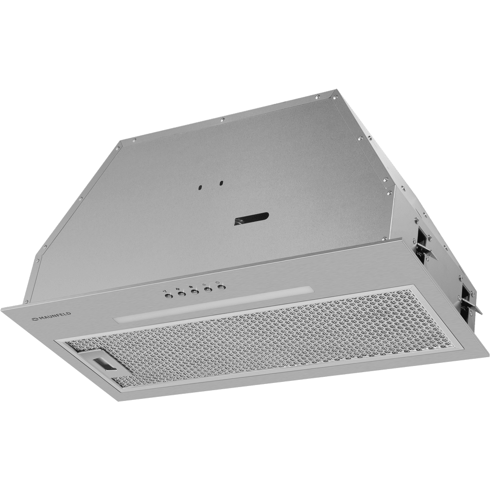 Вытяжка MAUNFELD Trapeze 603EM Stainless Steel - КА-00022273