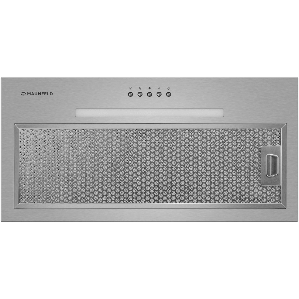 Вытяжка MAUNFELD Trapeze 603EM Stainless Steel - КА-00022273 - фото 3