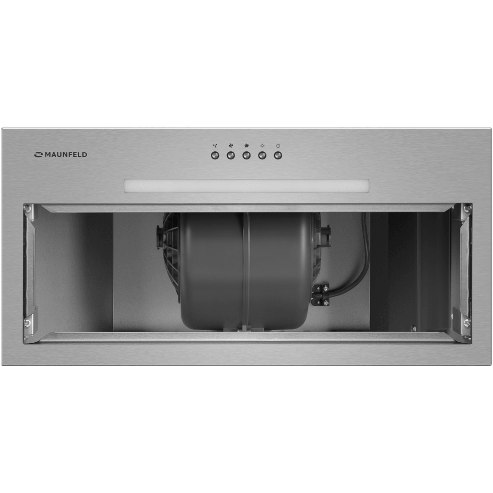 Вытяжка MAUNFELD Trapeze 603EM Stainless Steel - КА-00022273 - фото 4