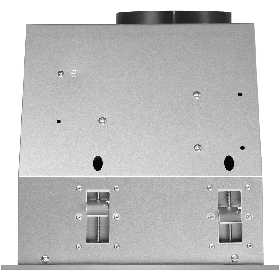 Вытяжка MAUNFELD Trapeze 603EM Stainless Steel - КА-00022273 - фото 6