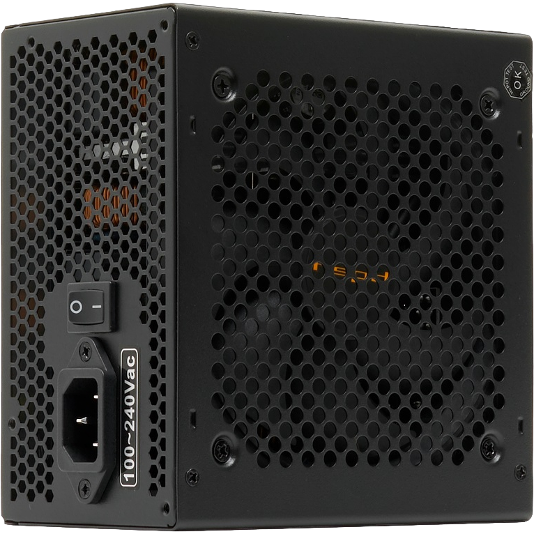 Блок питания 850W HSPD HST-850GF-BK