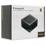 Блок питания 850W HSPD HST-850GF-BK