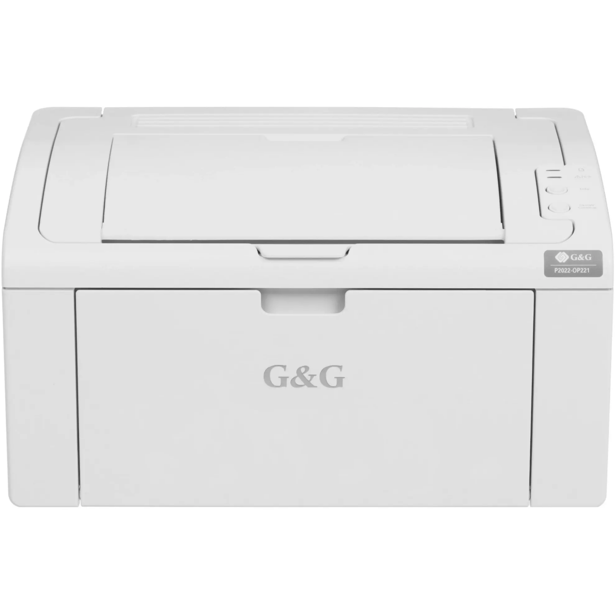 Принтер G&G P2022 - фото 2