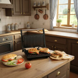 Электрогриль Steba FG 10