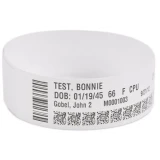 Браслеты Zebra 10005008