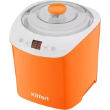 Йогуртница Kitfort KT-4090-2