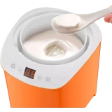 Йогуртница Kitfort KT-4090-2