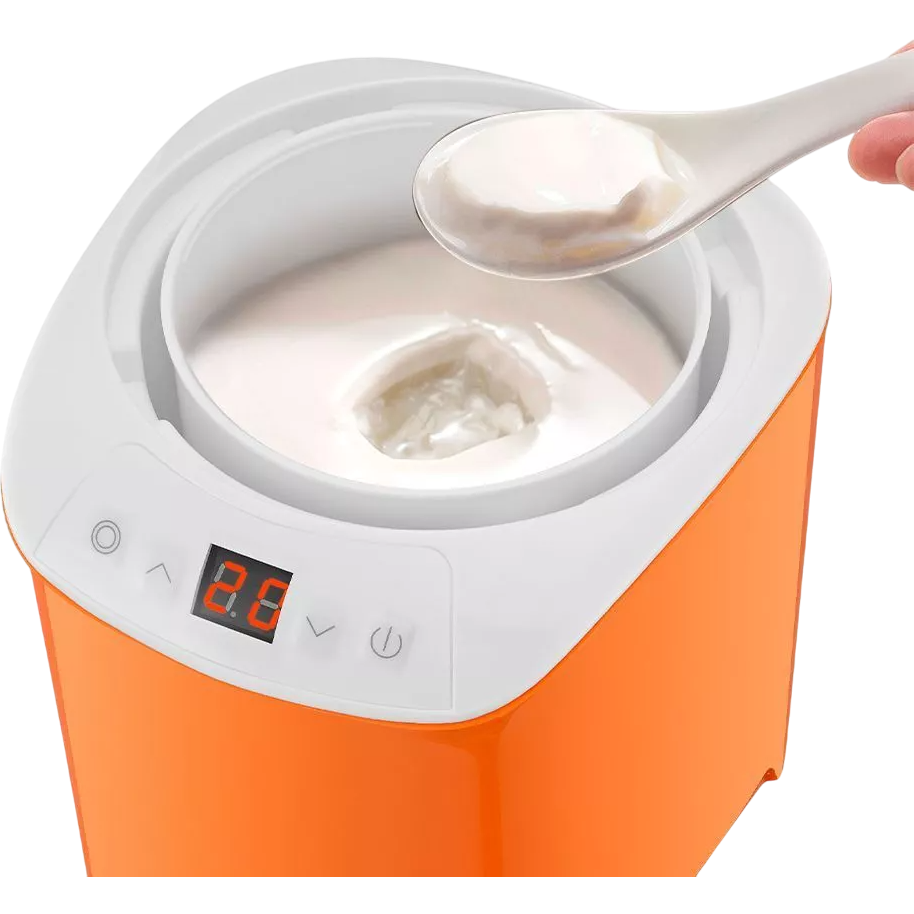 Йогуртница Kitfort KT-4090-2 - фото 2