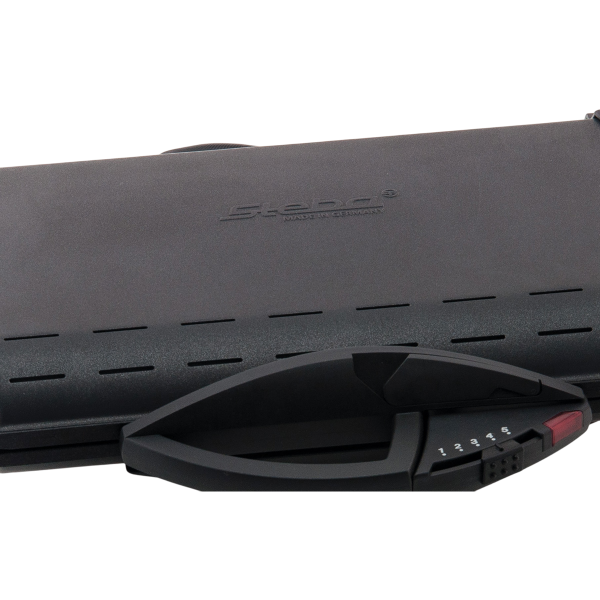 Электрогриль Steba PG 2.0 eur - фото 5