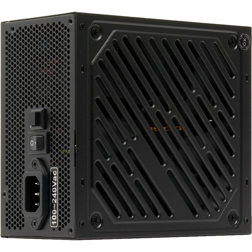 Блок питания 1000W HSPD HST-1000GF-BK