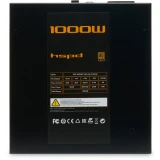 Блок питания 1000W HSPD HST-1000GF-BK