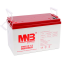 Аккумуляторная батарея MNB MM 100-12
