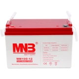 Аккумуляторная батарея MNB MM 100-12