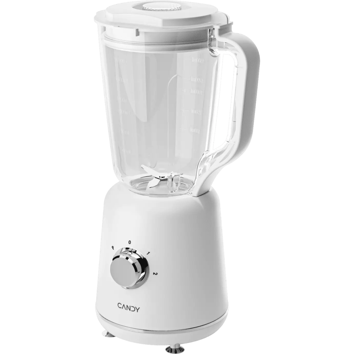 Блендер Candy CB-150 White