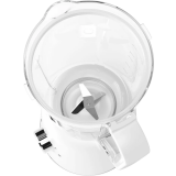 Блендер Candy CB-150 White