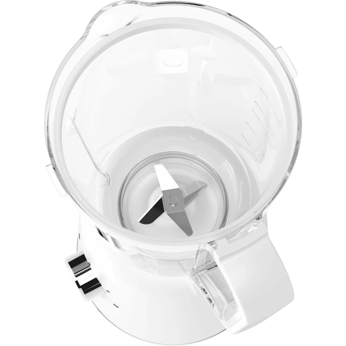 Блендер Candy CB-150 White - фото 3