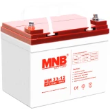 Аккумуляторная батарея MNB MM 33-12