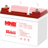 Аккумуляторная батарея MNB MM 33-12